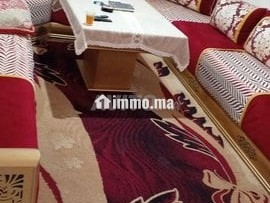 Apparemment a louer - Appartement à louer - El Jadida