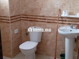 Apparemment a louer - Appartement à louer - El Jadida