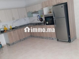 Apparemment a louer - Appartement à louer - El Jadida