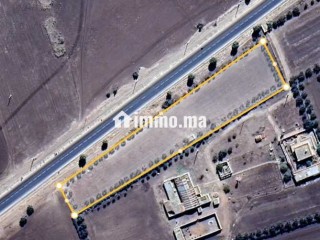 terrain-douar-oulad-qassam-pres-de-khmissat-settat