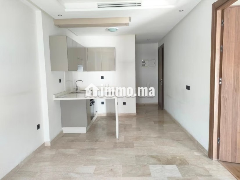 Studio vide Maarif 5000DH - Location Immobilier - Casablanca - photo 2