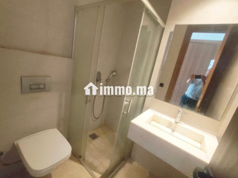 Studio vide Maarif 5000DH - Location Immobilier - Casablanca - photo 5