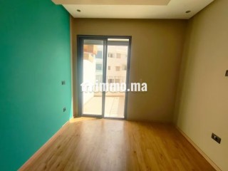 Studio vide Maarif 5000DH - Appartement à louer - Casablanca