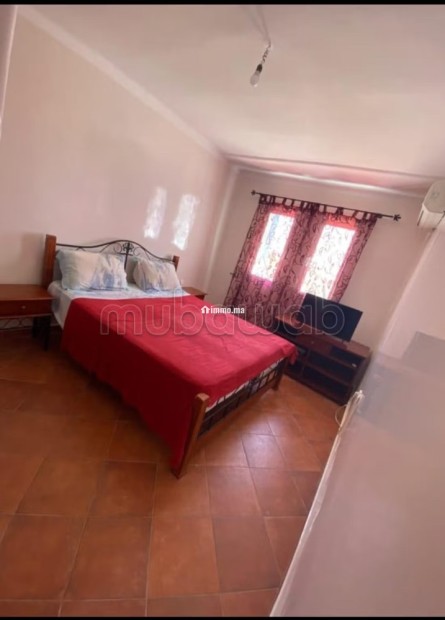 Magnifique appartement Jawhara marina - Location Immobilier - Autre - photo 3