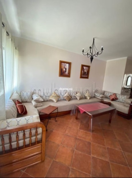 Magnifique appartement Jawhara marina - Location Immobilier - Autre - photo 4