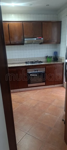 Magnifique appartement Jawhara marina - Location Immobilier - Autre - photo 5