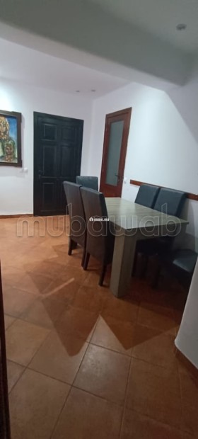 Magnifique appartement Jawhara marina - Location Immobilier - Autre - photo 7