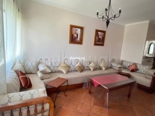 Magnifique appartement Jawhara marina - Appartement à louer - Autre