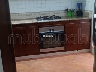 Magnifique appartement Jawhara marina - Appartement à louer - Autre