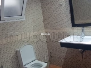 Magnifique appartement Jawhara marina - Appartement à louer - Autre