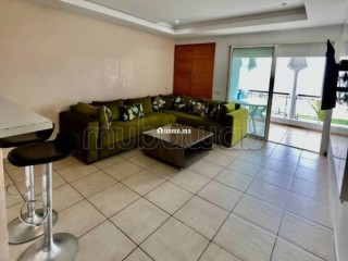 Appartement à louer à M'Diq. 2 chambres agréables. Bien meublé - Appartement à louer - Autre
