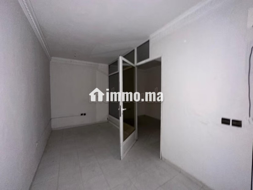 Opportunité commerciale au cœur de Gueliz RF LB 29 - Location Immobilier - Marrakech - photo 1