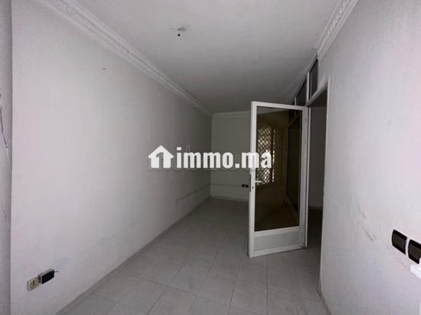 Opportunité commerciale au cœur de Gueliz RF LB 29 - Location Immobilier - Marrakech - photo 4