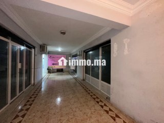 Opportunité commerciale au cœur de Gueliz RF LB 29 - Appartement à louer - Marrakech