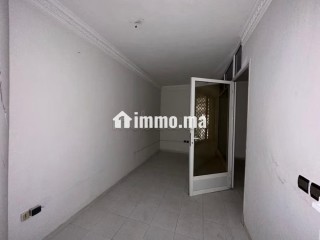 Opportunité commerciale au cœur de Gueliz RF LB 29 - Appartement à louer - Marrakech