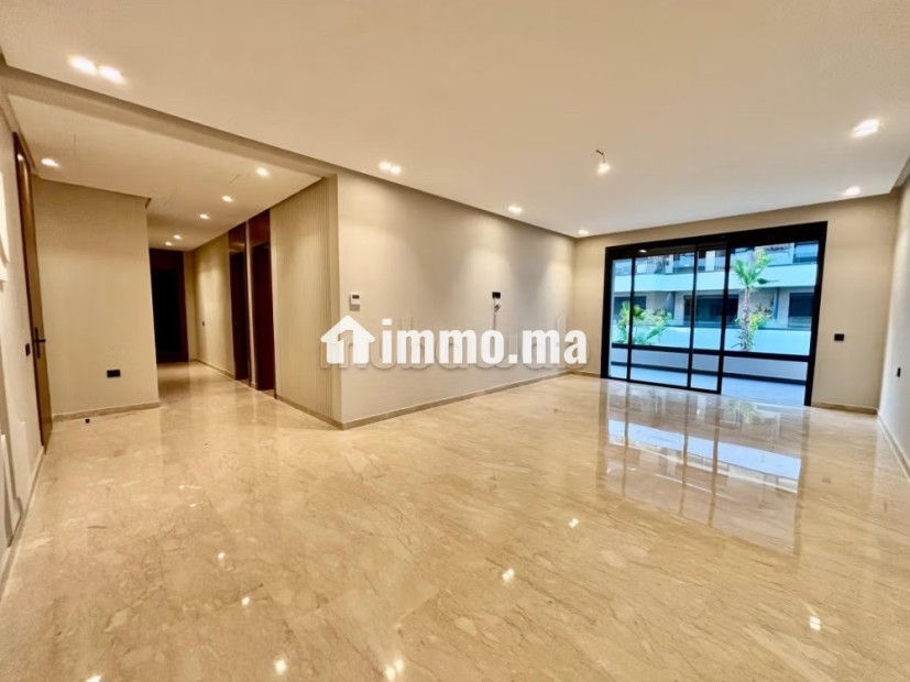 Très bel appartement en Californie - Location Immobilier - Casablanca - photo 1