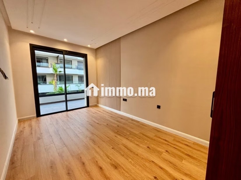 Très bel appartement en Californie - Location Immobilier - Casablanca - photo 2