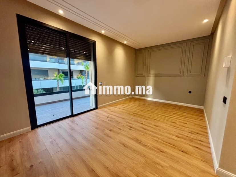 Très bel appartement en Californie - Location Immobilier - Casablanca - photo 6