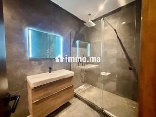 Très bel appartement en Californie - Appartement à louer - Casablanca