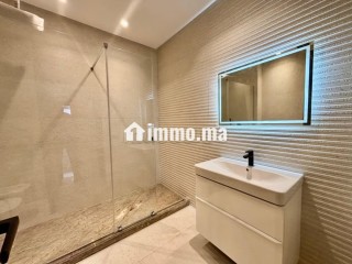 Très bel appartement en Californie - Appartement à louer - Casablanca