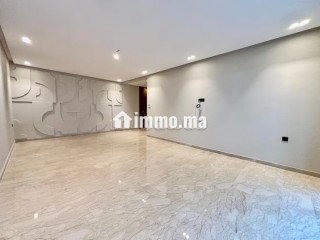 Très bel appartement en Californie - Appartement à louer - Casablanca