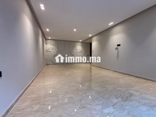 Très bel appartement en Californie - Appartement à louer - Casablanca