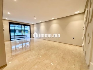 Très bel appartement en Californie - Appartement à louer - Casablanca