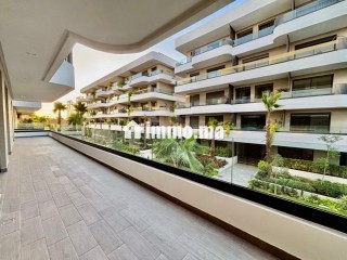 Très bel appartement en Californie - Appartement à louer - Casablanca
