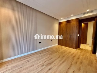 Très bel appartement en Californie - Appartement à louer - Casablanca