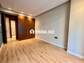 Très bel appartement en Californie - Appartement à louer - Casablanca