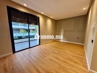 Très bel appartement en Californie - Appartement à louer - Casablanca