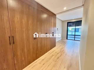 Très bel appartement en Californie - Appartement à louer - Casablanca