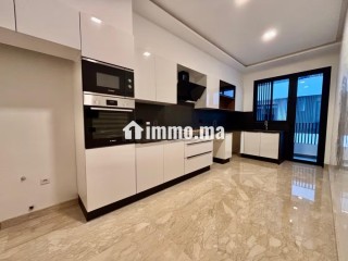 Très bel appartement en Californie - Appartement à louer - Casablanca