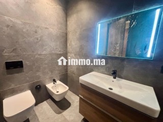 Très bel appartement en Californie - Appartement à louer - Casablanca