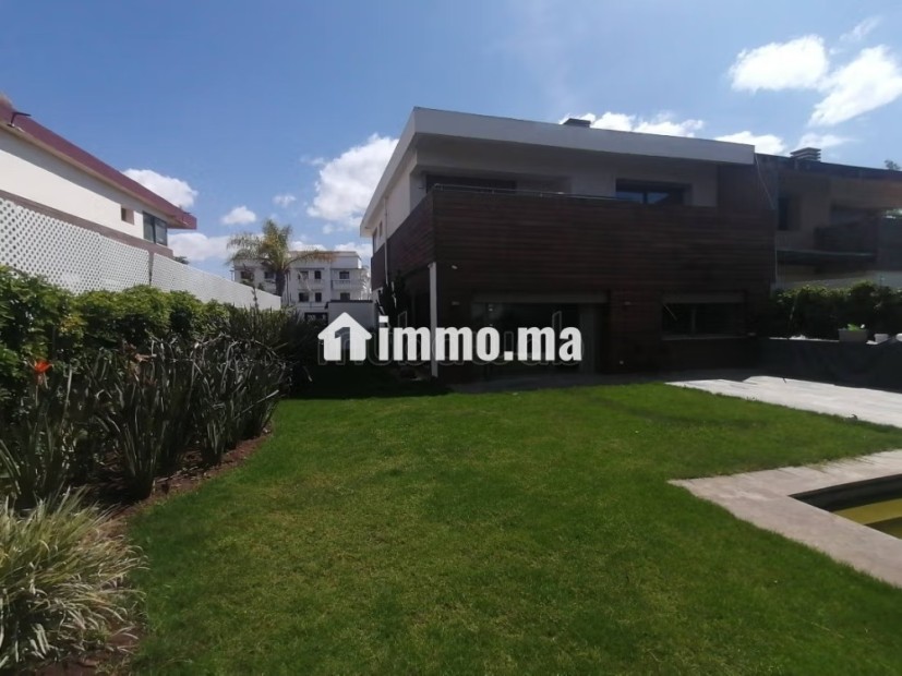 Luxe villa meublée jumelle à pristigia - Location Immobilier - Autre - photo 1