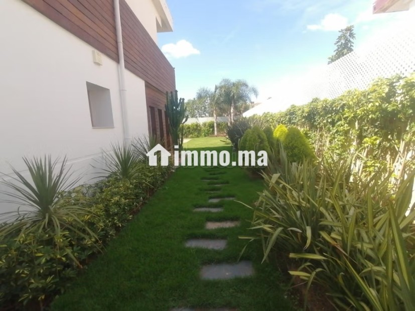 Luxe villa meublée jumelle à pristigia - Location Immobilier - Autre - photo 2
