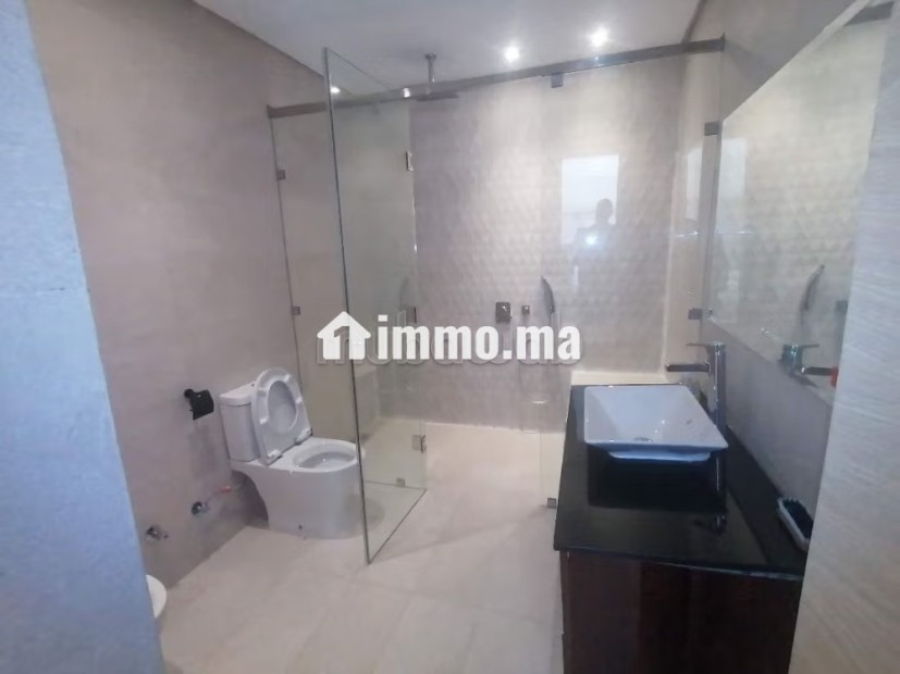 Luxe villa meublée jumelle à pristigia - Location Immobilier - Autre - photo 6
