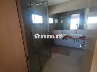 Luxe villa meublée jumelle à pristigia - Villa à louer - Autre