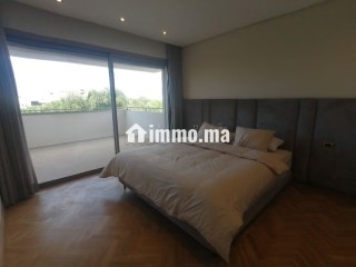 Luxe villa meublée jumelle à pristigia - Villa à louer - Autre