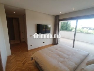 Luxe villa meublée jumelle à pristigia - Villa à louer - Autre