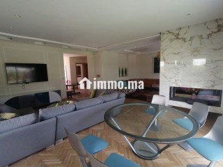 Luxe villa meublée jumelle à pristigia - Villa à louer - Autre