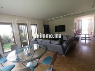 Luxe villa meublée jumelle à pristigia - Villa à louer - Autre