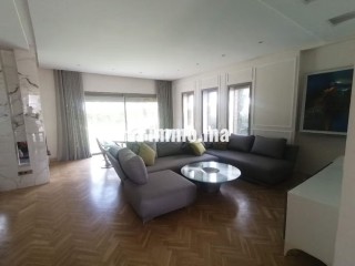 Luxe villa meublée jumelle à pristigia - Villa à louer - Autre