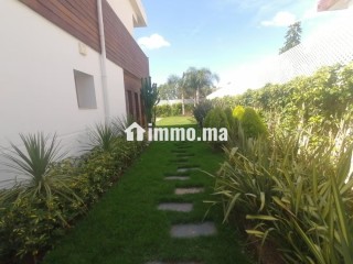 Luxe villa meublée jumelle à pristigia - Villa à louer - Autre