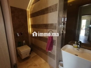 Luxe villa meublée jumelle à pristigia - Villa à louer - Autre