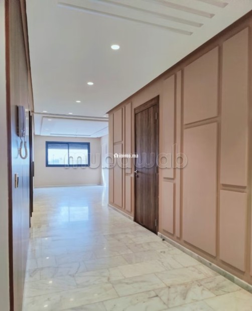 A vendre: appartement terrasse et parking titré - Vente Immobilier - Autre - photo 1