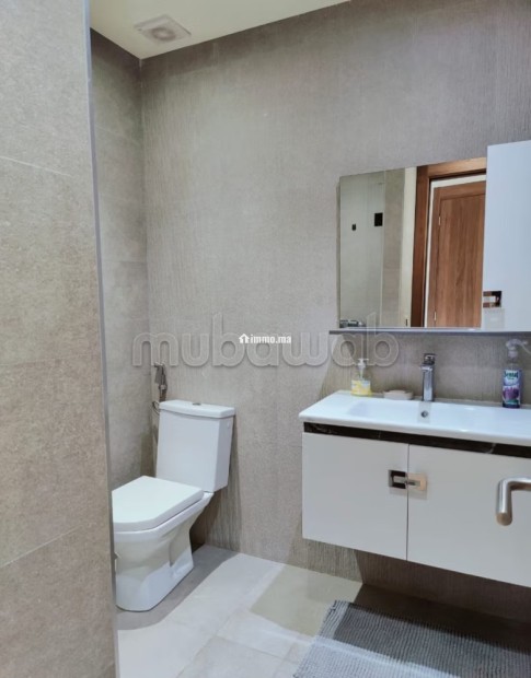 A vendre: appartement terrasse et parking titré - Vente Immobilier - Autre - photo 4