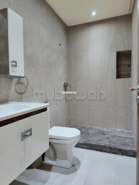 A vendre: appartement terrasse et parking titré - Vente Immobilier - Autre - photo 8