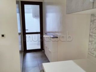A vendre: appartement terrasse et parking titré - Appartement à vendre - Autre