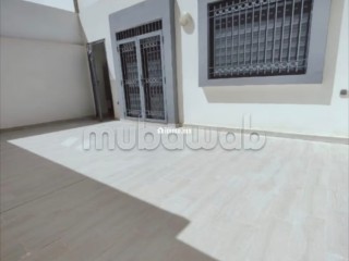 A vendre: appartement terrasse et parking titré - Appartement à vendre - Autre
